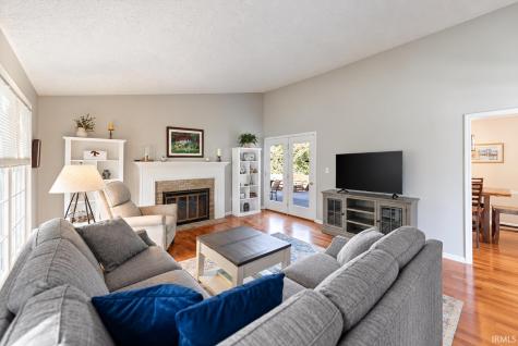 2260 E Cape Cod Drive Bloomington IN 47401