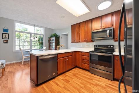 2260 E Cape Cod Drive Bloomington IN 47401