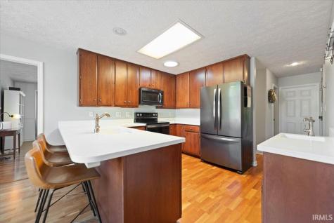 2260 E Cape Cod Drive Bloomington IN 47401