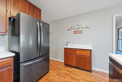 2260 E Cape Cod Drive Bloomington IN 47401
