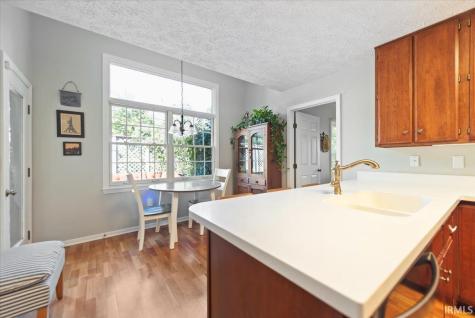 2260 E Cape Cod Drive Bloomington IN 47401