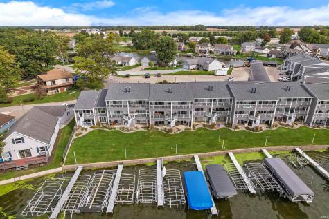 1725 Colonial Drive Rochester IN 46975