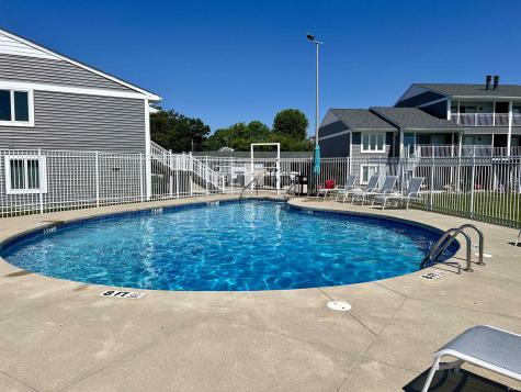 1725 Colonial Drive Rochester IN 46975