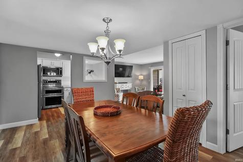 1725 Colonial Drive Rochester IN 46975