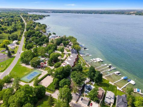 10660 N Southshore Drive Syracuse IN 46567