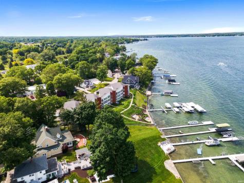 10660 N Southshore Drive Syracuse IN 46567