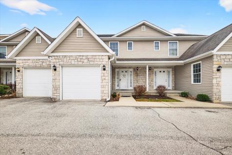 5974 N Ajuga Court Ellettsville IN 47429