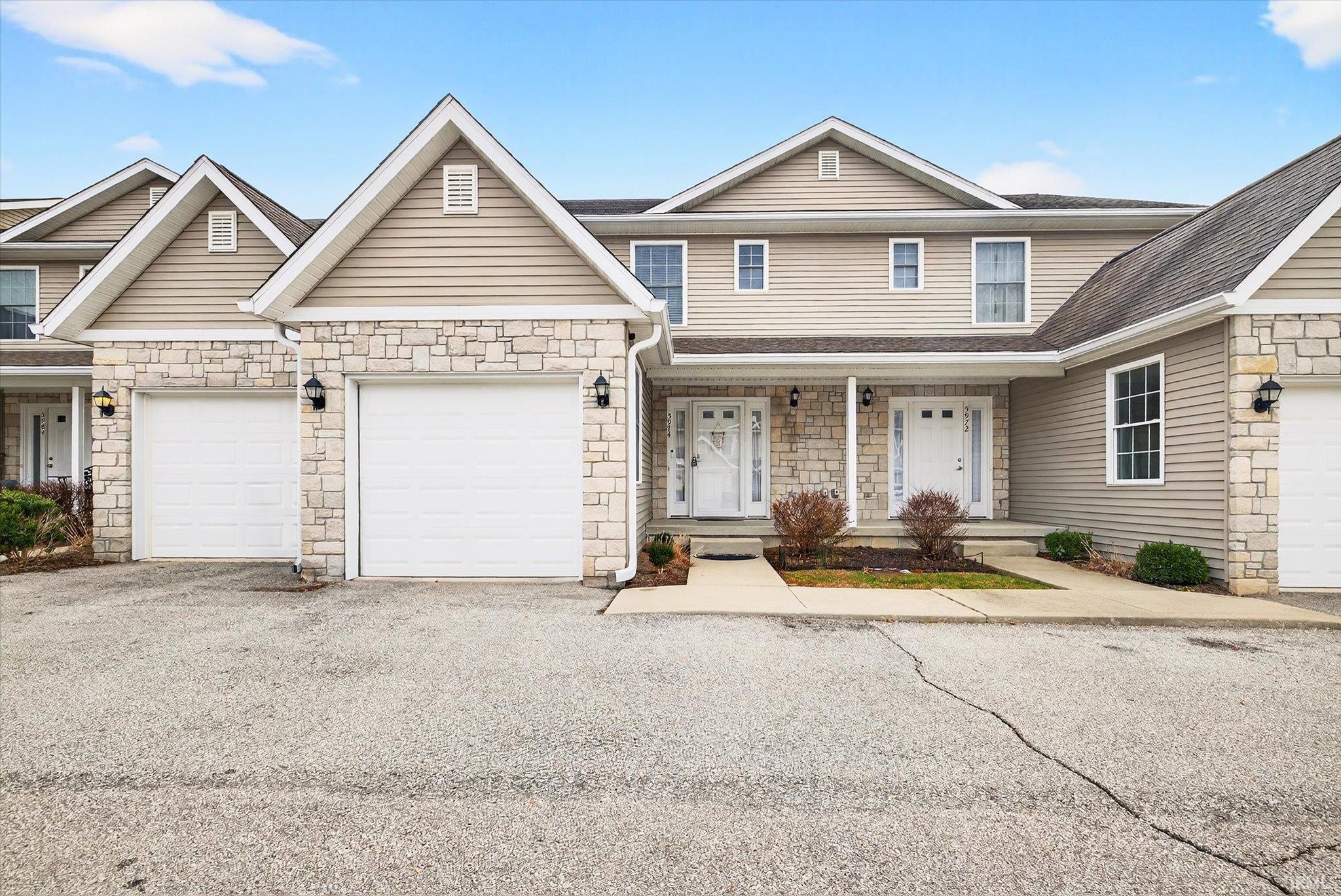 5974 N Ajuga Court Ellettsville IN 47429