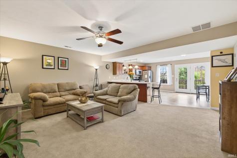 5974 N Ajuga Court Ellettsville IN 47429