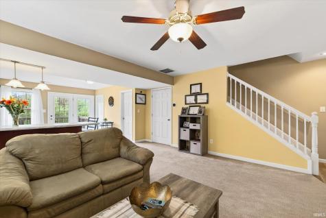 5974 N Ajuga Court Ellettsville IN 47429