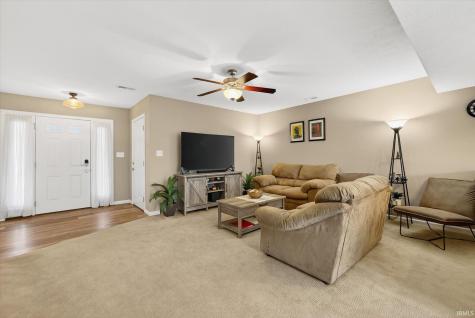 5974 N Ajuga Court Ellettsville IN 47429