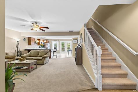 5974 N Ajuga Court Ellettsville IN 47429