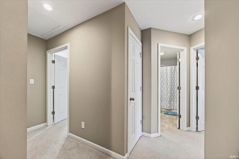 5974 N Ajuga Court Ellettsville IN 47429