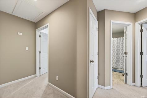 5974 N Ajuga Court Ellettsville IN 47429