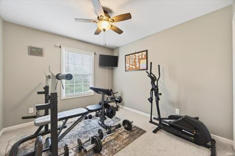5974 N Ajuga Court Ellettsville IN 47429