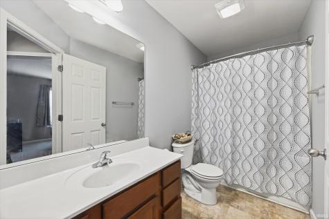 5974 N Ajuga Court Ellettsville IN 47429