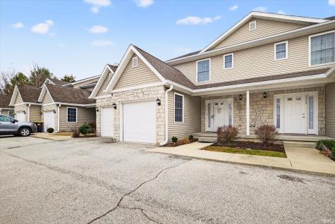 5974 N Ajuga Court Ellettsville IN 47429