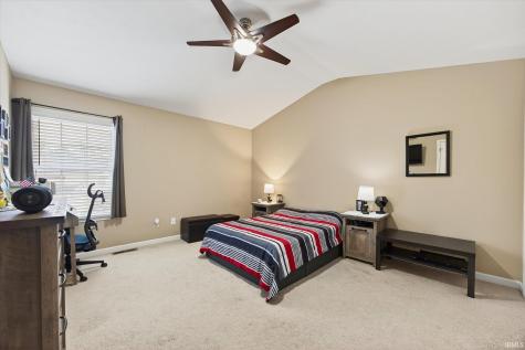 5974 N Ajuga Court Ellettsville IN 47429