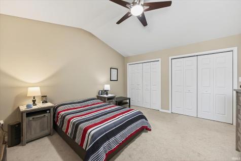 5974 N Ajuga Court Ellettsville IN 47429