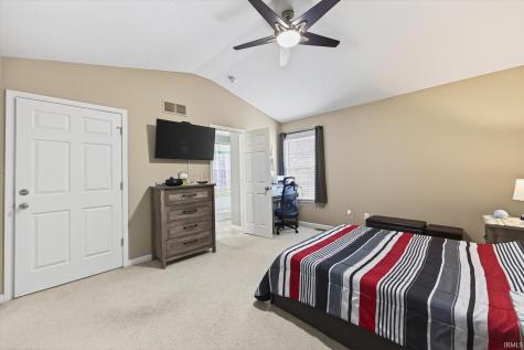 5974 N Ajuga Court Ellettsville IN 47429
