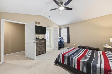 5974 N Ajuga Court Ellettsville IN 47429