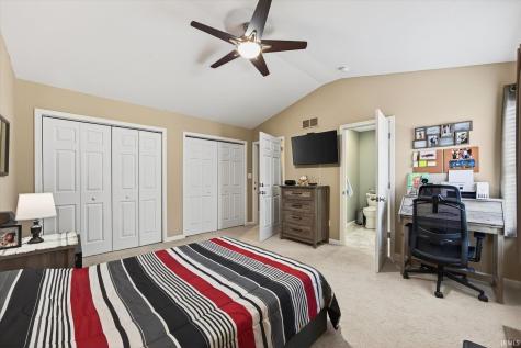5974 N Ajuga Court Ellettsville IN 47429