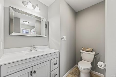 5974 N Ajuga Court Ellettsville IN 47429