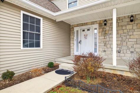 5974 N Ajuga Court Ellettsville IN 47429