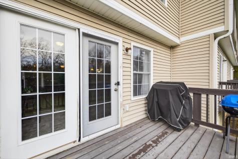 5974 N Ajuga Court Ellettsville IN 47429