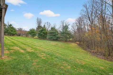 5974 N Ajuga Court Ellettsville IN 47429