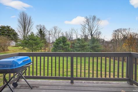 5974 N Ajuga Court Ellettsville IN 47429