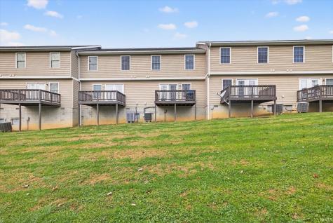 5974 N Ajuga Court Ellettsville IN 47429