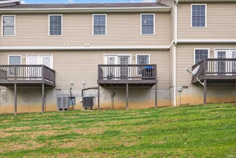 5974 N Ajuga Court Ellettsville IN 47429