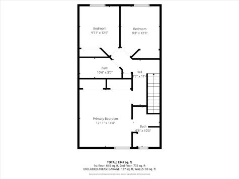 5974 N Ajuga Court Ellettsville IN 47429