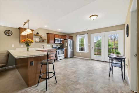 5974 N Ajuga Court Ellettsville IN 47429