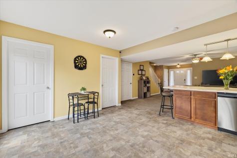 5974 N Ajuga Court Ellettsville IN 47429