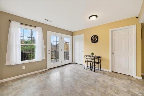 5974 N Ajuga Court Ellettsville IN 47429