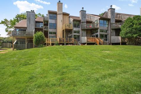 9584 S Pointe Lasalles Drive Bloomington IN 47401