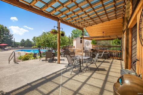 9584 S Pointe Lasalles Drive Bloomington IN 47401