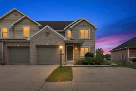 132 Tulip Boulevard Goshen IN 46526