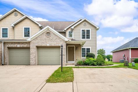 132 Tulip Boulevard Goshen IN 46526