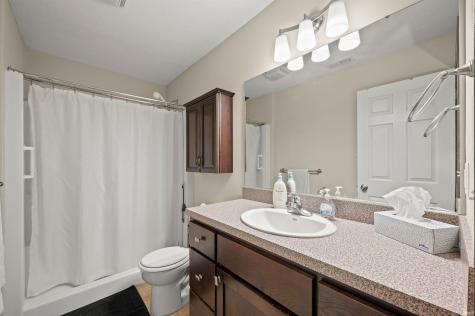 132 Tulip Boulevard Goshen IN 46526