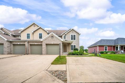 132 Tulip Boulevard Goshen IN 46526