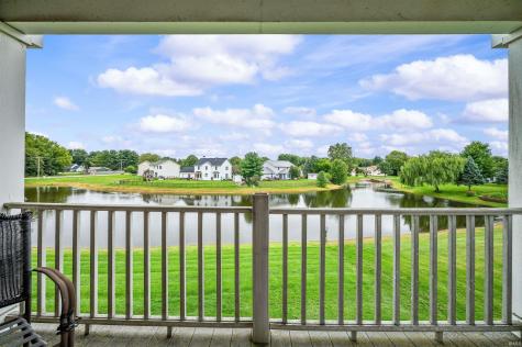 132 Tulip Boulevard Goshen IN 46526