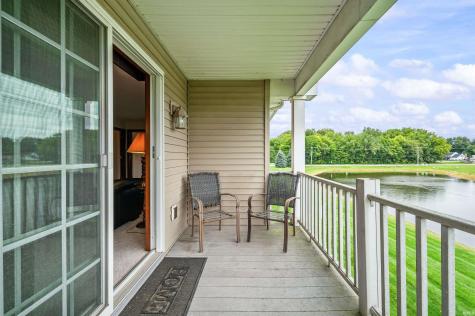 132 Tulip Boulevard Goshen IN 46526