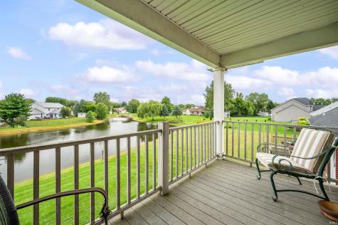 132 Tulip Boulevard Goshen IN 46526