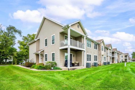 132 Tulip Boulevard Goshen IN 46526