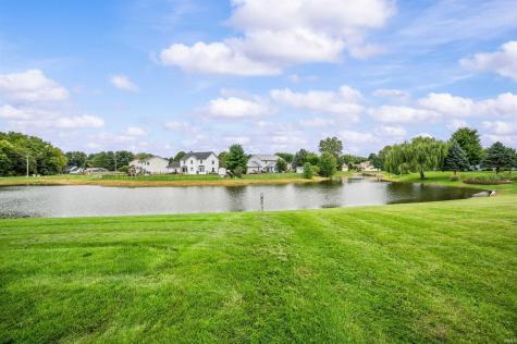 132 Tulip Boulevard Goshen IN 46526
