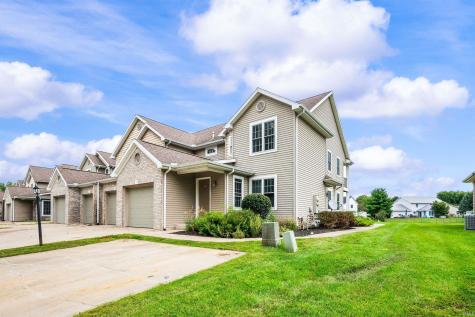 132 Tulip Boulevard Goshen IN 46526