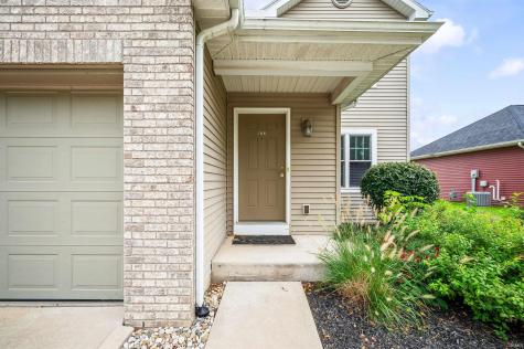 132 Tulip Boulevard Goshen IN 46526
